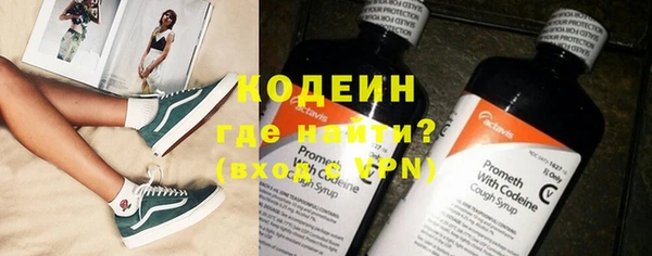 прущий лед Липки