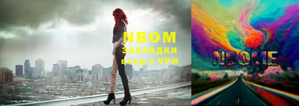 гашик Медногорск